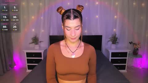 Evolet online show from 18, 10, 2025