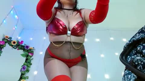 Evoleth online show from 16, 12, 2024