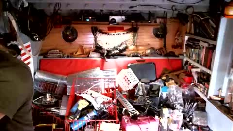 EvPierce online show from 7, 2, 2026