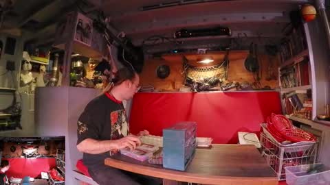 EvPierce online show from 7, 3, 2026