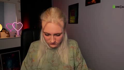 Snapshot of evtida_blossom chatting on 7, 3, 2025 Evi online show from 7, 3, 2025