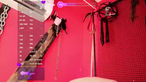 Eva Danger My schedule 0600 - 1400 GMT -5 online show from 4, 10, 2025