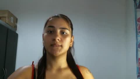 Snapshot of evy_conor chatting on 27, 9, 2025 Evy conor online show from 27, 9, 2025