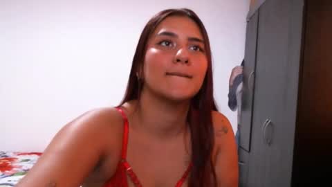 Snapshot of evy_conor chatting on 4, 10, 2025 Evy conor online show from 4, 10, 2025