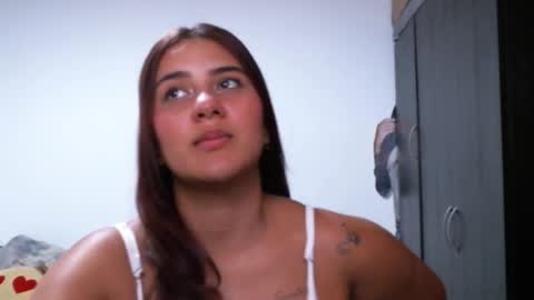 Snapshot of evy_conor chatting on 10, 10, 2025 Evy conor online show from 10, 10, 2025