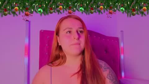 EVY online show from 4, 12, 2025