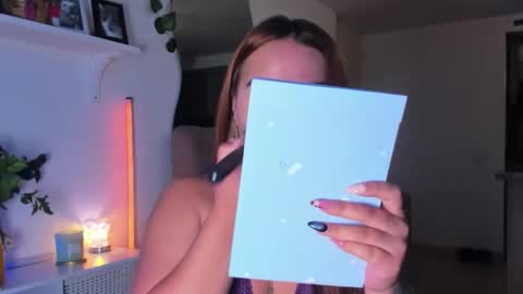 EVY online show from 3, 3, 2026