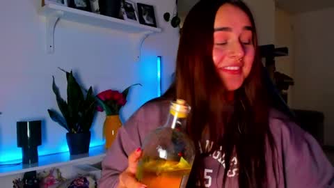 EVY online show from 31, 3, 2026