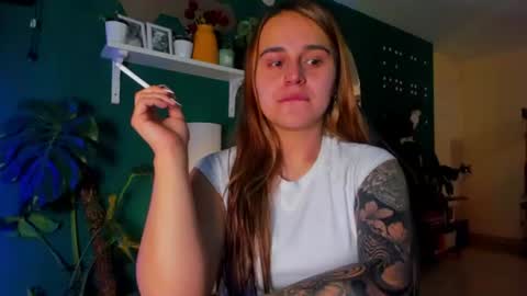 EVY online show from 27, 6, 2026