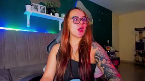 EVY online show from 18, 7, 2026