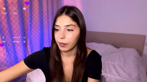 Snapshot of evydeex chatting on 4, 11, 2025 evydeex online show from 4, 11, 2025