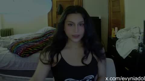 Snapshot of evyniadoll chatting on 28, 7, 2026 Avelyn Evynia online show from 28, 7, 2026