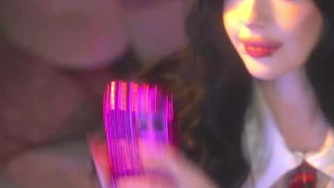 Snapshot of ex_angel chatting on 11, 1, 2026 Alyson online show from 11, 1, 2026