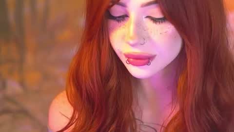 Alyson online show from 20, 3, 2026