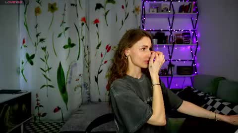 Snapshot of exe_cutie chatting on 13, 6, 2026 Mary online show from 13, 6, 2026