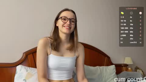 Anna online show from 20, 10, 2025