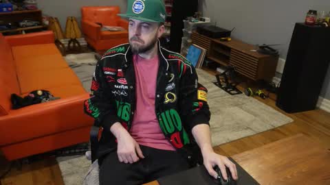 exjockstud online show from 28, 11, 2025