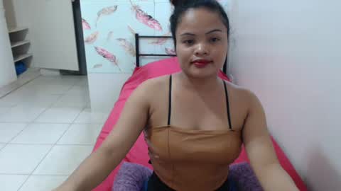 Snapshot of exotic_asian69 chatting on 1, 1, 2025 exotic_asian69 online show from 1, 1, 2025