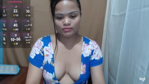 Snapshot of exotic_asian69 chatting on 9, 2, 2025 exotic_asian69 online show from 9, 2, 2025