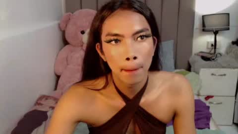 Snapshot of exotic_blacklixexx69 chatting on 21, 6, 2026 Lixe online show from 21, 6, 2026