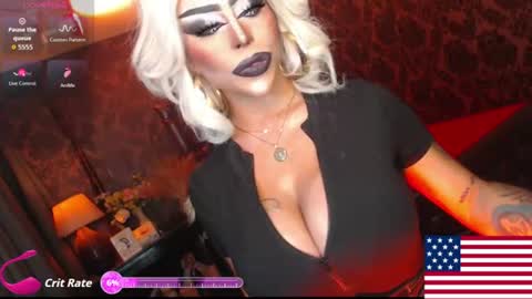 cassie online show from 17, 6, 2026