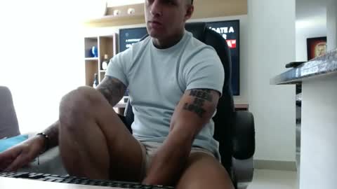 camilo online show from 20, 1, 2025