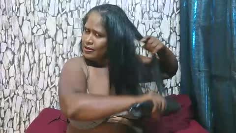 Snapshot of exotic_indian95 chatting on 7, 1, 2026 exotic_indian95 online show from 7, 1, 2026