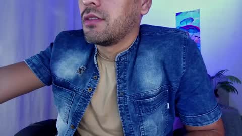 exotic_mann online show from 20, 4, 2026