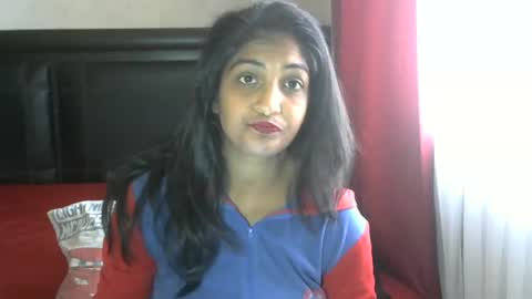 Amber online show from 27, 7, 2026