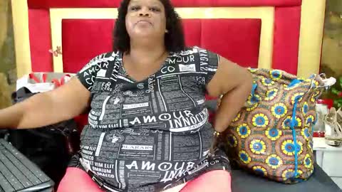 Mandy online show from 27, 11, 2025