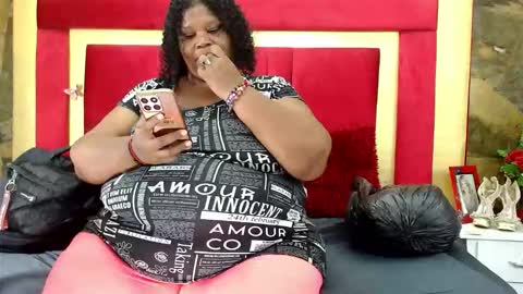 Mandy online show from 19, 2, 2026