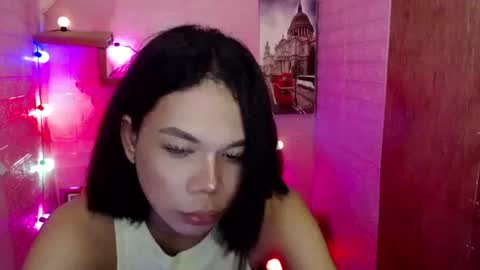 Snapshot of exoticblacknicaxxx chatting on 13, 1, 2025 Nica online show from 13, 1, 2025