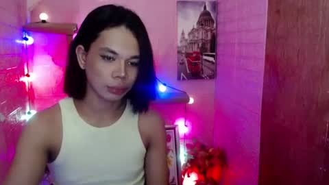 Snapshot of exoticblacknicaxxx chatting on 13, 1, 2025 Nica online show from 13, 1, 2025