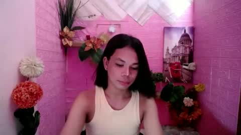 Snapshot of exoticblacknicaxxx chatting on 28, 1, 2025 Nica online show from 28, 1, 2025