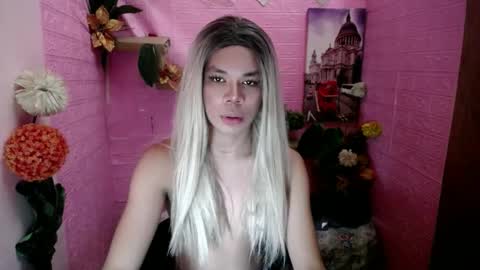 Snapshot of exoticblacknicaxxx chatting on 3, 2, 2025 Nica online show from 3, 2, 2025