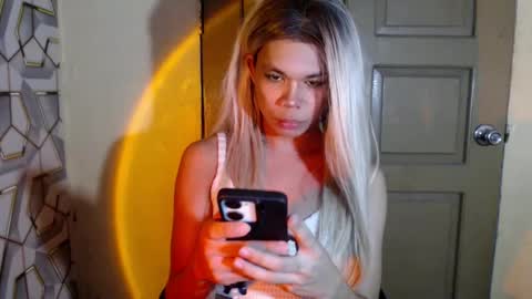 Snapshot of exoticblacknicaxxx chatting on 7, 2, 2025 Nica online show from 7, 2, 2025