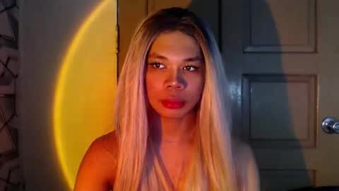 Snapshot of exoticblacknicaxxx chatting on 11, 2, 2025 Nica online show from 11, 2, 2025