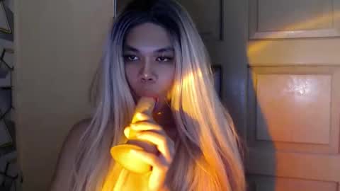 Snapshot of exoticblacknicaxxx chatting on 11, 2, 2025 Nica online show from 11, 2, 2025