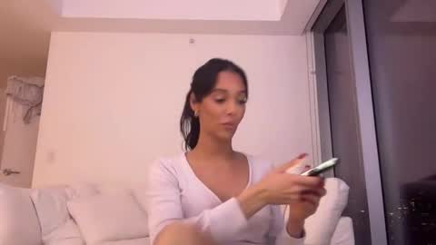 exoticcbabyy online show from 14, 12, 2025