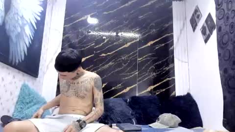 exotichot_couple online show from 25, 6, 2026