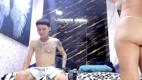 exotichot_couple online show from 2, 7, 2026
