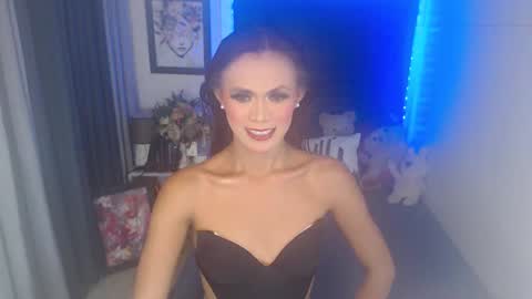 Snapshot of exotickatt chatting on 9, 12, 2024 KaT online show from 9, 12, 2024