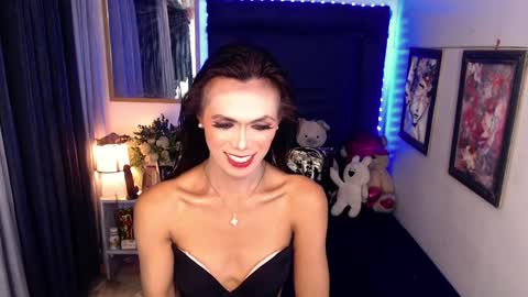 Snapshot of exotickatt chatting on 26, 1, 2025 KaT online show from 26, 1, 2025