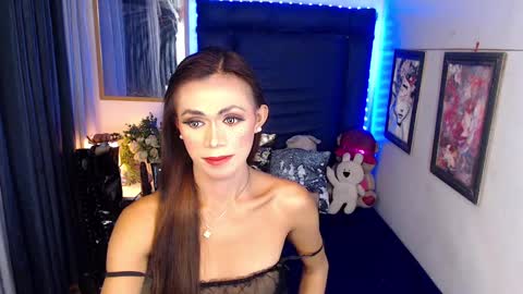 Snapshot of exotickatt chatting on 7, 2, 2025 KaT online show from 7, 2, 2025