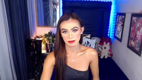 Snapshot of exotickatt chatting on 10, 2, 2025 KaT online show from 10, 2, 2025