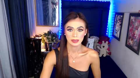 Snapshot of exotickatt chatting on 10, 2, 2025 KaT online show from 10, 2, 2025