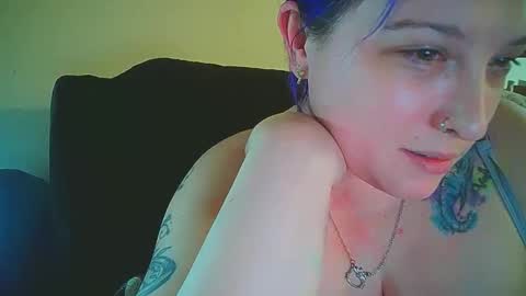 Exoticlexxii online show from 15, 4, 2026