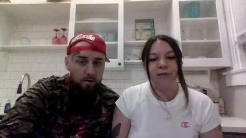 James  Sasha online show from 11, 3, 2026