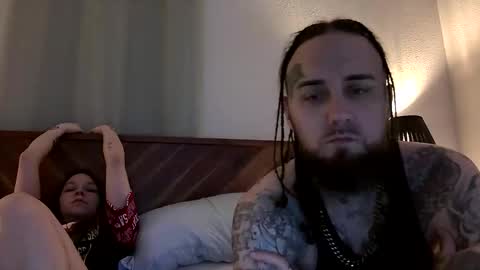 James  Sasha online show from 25, 3, 2026