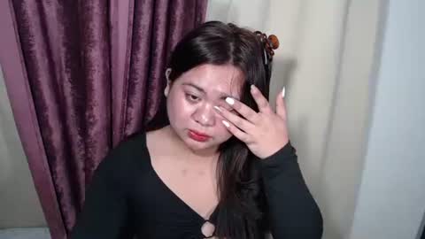 Snapshot of exoticpinayx chatting on 27, 1, 2025 SHANTAL MARIE online show from 27, 1, 2025